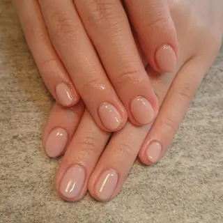 ネイル ジェヌインネイル 河内のネイルデザイン