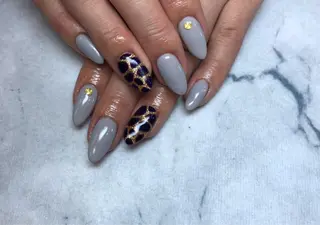 ネイル 🎀ネイルサロン RIRI🎀のネイルデザイン