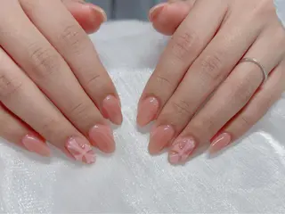 ネイル NARUMI nail*eyeのネイルデザイン
