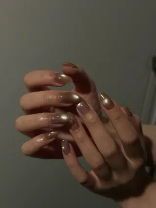 ネイル Manon Yuiのネイルデザイン