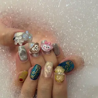 ネイル petite 【ペティート】のその他イメージ