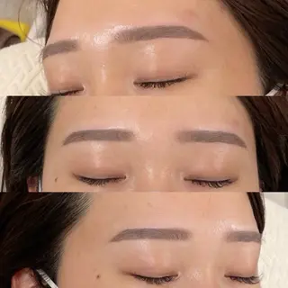 アイブロウ REJOUIR 🌝🍓yuhiのマツエク・マツパデザイン