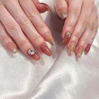 ネイル NOGUCHI  KANAのネイルデザイン