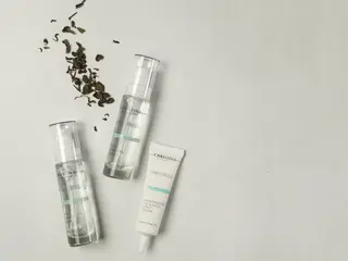 【肌質ケアサロン】 RUMINIRのエステ・リラクイメージ