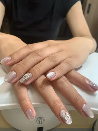 ネイル IZUMI YUKIのネイルデザイン