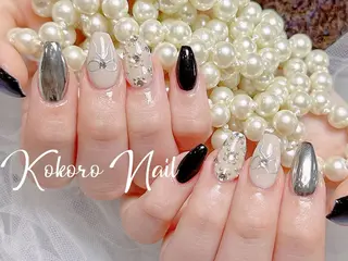ネイル 💗NA.YUKI NAIL💗のネイルデザイン