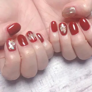 ネイル DollyGirl KYOKOのネイルデザイン