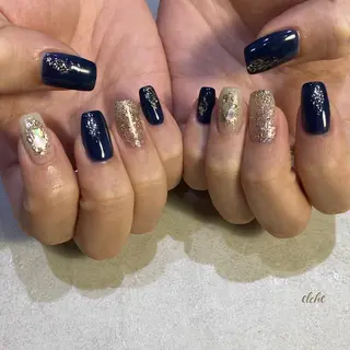 ネイル Rio 𓍼のネイルデザイン