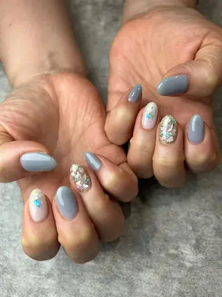 ネイル Cheri Nailのネイルデザイン