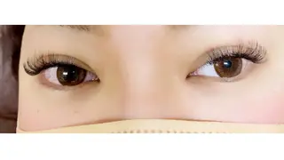 マツエク・マツパ uniii相模大野 Yoshizawaのマツエク・マツパデザイン