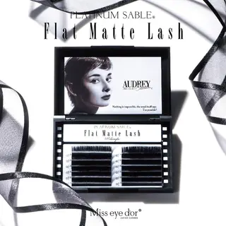 マツエク・マツパ mémoire eyelashのマツエク・マツパデザイン