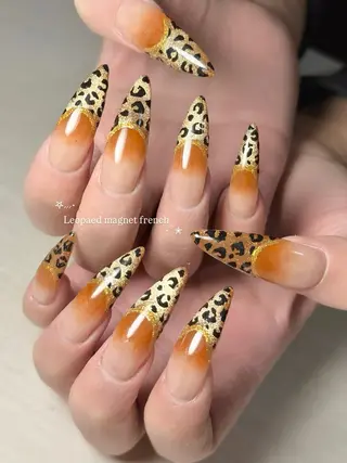 ネイル 【Yappy🌈】 💖P-tanaのネイルデザイン