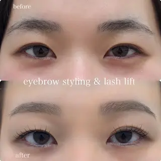 マツエク・マツパ fameu HARUのエステ・リラクイメージ