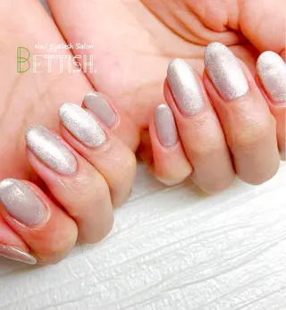 ネイル BETTISH. KUMIKO☺︎︎のネイルデザイン