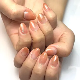 ネイル BOTA NAIL UMIのネイルデザイン