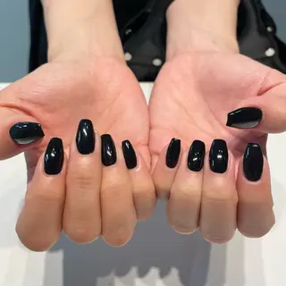 ネイル Fuka 池袋 ネイリストのネイルデザイン