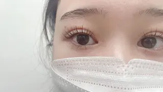 マツエク・マツパ Shucre藤が丘 🌷AYAKAのマツエク・マツパデザイン