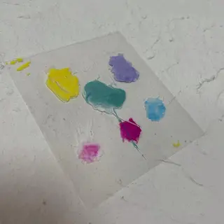 ネイル 吉村 優子のネイルデザイン