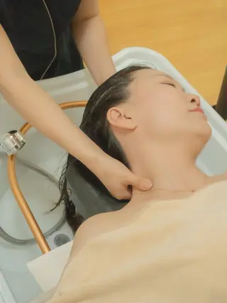 モトイ ヒトミのエステ・リラクイメージ