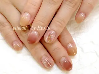 ネイル vitinail／ 𝘠𝘶𝘬𝘪.のネイルデザイン