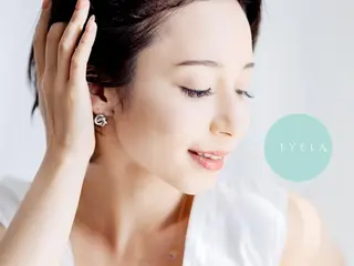 マツエク・マツパ 【EYELA】 ⭐️Noguchiのマツエク・マツパデザイン