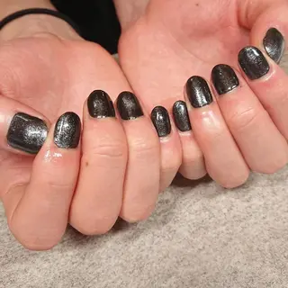 ネイル ジェヌインネイル 河内のネイルデザイン