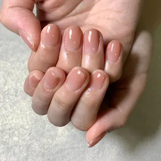 ネイル FIORITURA aiのネイルデザイン