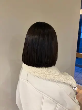  ︎︎ PORT/あかねのヘアスタイル