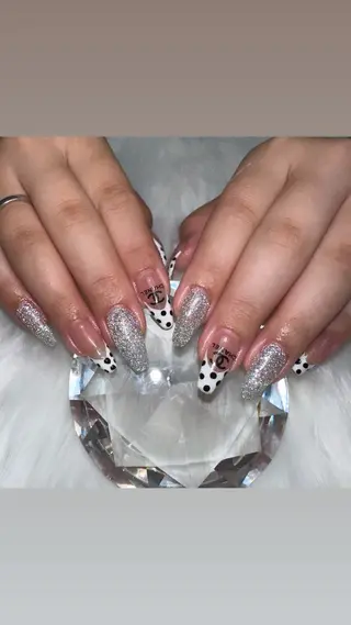 ネイル If Nailのネイルデザイン