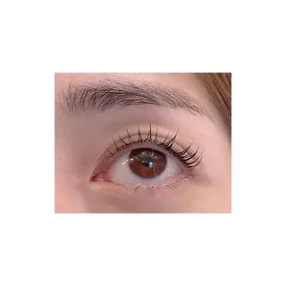 マツエク・マツパ THREE🌿🪞 ririのマツエク・マツパデザイン