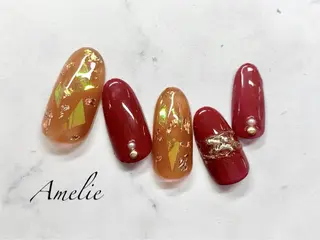 ネイル yo koのネイルデザイン