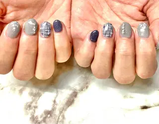 ネイル nailsalon Saraのネイルデザイン