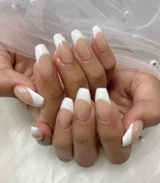 ネイル COCO ネイルのネイルデザイン