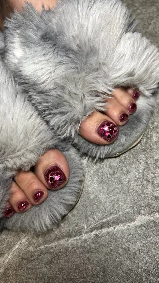 ネイル 𝐧𝐚𝐢𝐥 𝐌𝐢𝐖𝐢𝐢のネイルデザイン