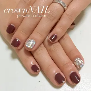 キッズ ネイル ensowa✱laf NAILのネイルデザイン