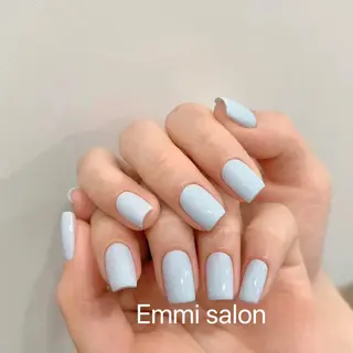 ネイル Emmi salonのネイルデザイン