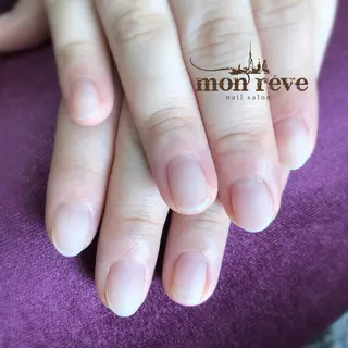 ネイル 伊藤 舞のネイルデザイン