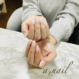 ネイル ネイルサロン エーネイルのネイルデザイン