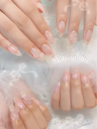 ネイル ♡ 𝑹𝒊𝒏𝒂のネイルデザイン