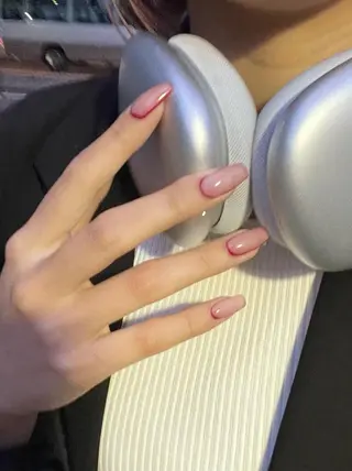 ネイル fukanails _のネイルデザイン