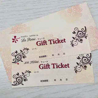 宮野 麻綺のエステ・リラクイメージ