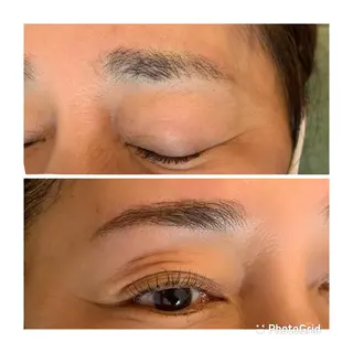 マツエク・マツパ y YUのマツエク・マツパデザイン