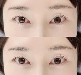 マツエク・マツパ B☆STELLA MOCHIZUKIのマツエク・マツパデザイン