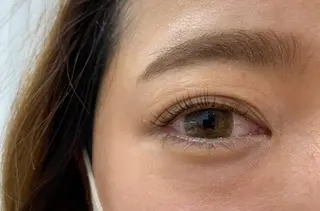 マツエク・マツパ MO CAのマツエク・マツパデザイン