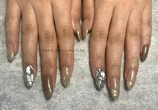 ネイル NAILSALON Ichiのネイルデザイン