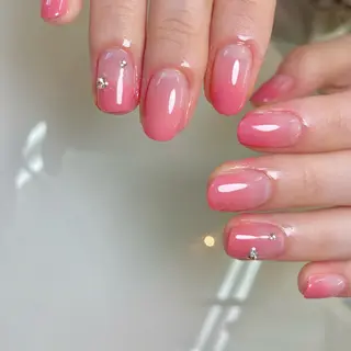 ネイル nail salon &school tialamode所属・nail salon tialamodeのネイルデザイン