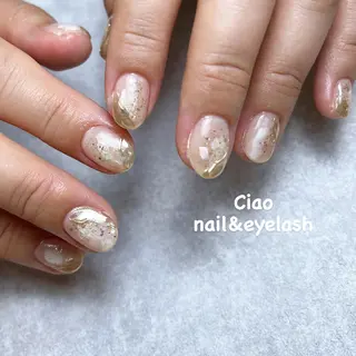 ネイル #Amin nail salonのネイルデザイン