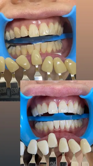 DIA WHITE 奥田のその他イメージ