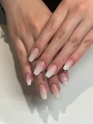 ネイル 濱田 こはるのネイルデザイン