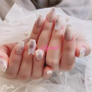 ネイル nail Lilyのネイルデザイン